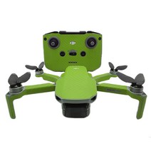 DJI 미니 2 스티커 스킨 보호 방수 드론 바디 암 원격 제어 Dron 액세서리, [07] Option 12