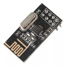 NRF24L01모듈 와이파이 무선 통신 Module 2.4GHz RF Wireless
