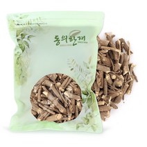 동의한재 국산 오가피 뿌리 500g, 1개