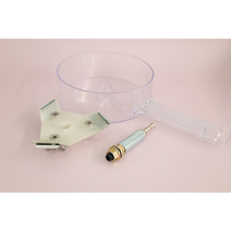 유리창 창문 썬팅 시트지 제거기 갈갈이시트, 1개