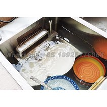 과일 초음파 세척기 야채 고추 과일 야채 휴대용 싱크 자동 세척기 220V 가정용 물 가능, 04 A5-220V