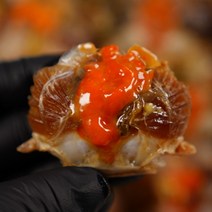 삼점 암꽃게 간장게장 꽃게장 2kg 3통 총6kg, 2kg+2kg+2kg 총 6kg구성, 3개