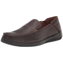 Clarks 여성용 고윈 스텝 스니커즈 탠 누벅