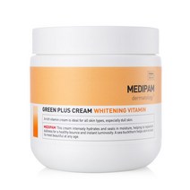 메디팜 화이트닝 비타민 수분크림 500ml /주름+미백+영양, 메디팜화이트닝 비타민수분크림 500ml/주름+미백+영양