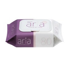 SJ)아리아물티슈(캡형(일반)/80매/225g), 상세페이지 참조, 상세페이지 참조