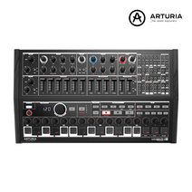 Arturia MiniBrute 2S Noir 아투리아 아날로그 신디사이저