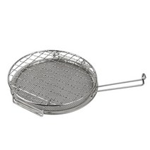 숯불착화기 꼬치구이기계 일회용석쇠 미니화로 화로구이 휴대용 스토브 상단 그릴 그물 미니 화로 그릴 랙