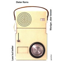 Dieter Rams. Less But Better:, Gestalten Verlag