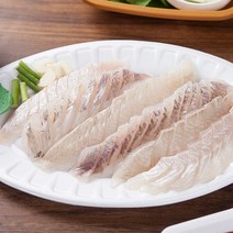 홍천철원물류센터 대광어 500g(필렛), 단일옵션