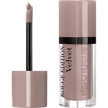 부르조아 루즈 에디션 벨벳 립스틱 립 틴트 27호 카페 올레