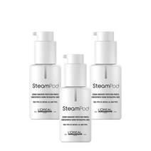 스팀포드 세럼 50ml LOreal Steampod Serum, 3팩