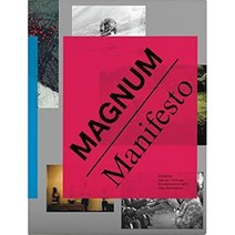 Magnum Manifesto, Schirmer/Mosel