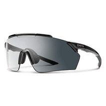 SMITH Optics Ruckus Black