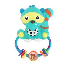 멜로디 딸랑이 용품 애기 완구 신생아 육아선물, 본상품선택