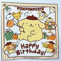 천원단 원단천 15X20cm 일본어 Cinnamoroll 코튼 캔버스 패브릭 DIY 바느질 가방/매트/지갑 패치 워크 벽, 04 (4) 20X20cm_01 As Showed