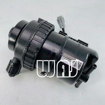 WAJ 디젤 연료 필터 8-98184213-0 Isuzu NKR 4KH1-TCN 에 적합, 한개옵션0, 한개옵션0