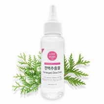 편백추출물 피톤치드 국산 편백나무추출물, 편백추출물 100ml