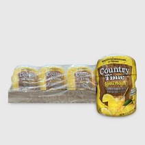 컨츄리타임 레몬향 레몬에이드가루 538g x 12개 (1박스) / 무배, 12개입