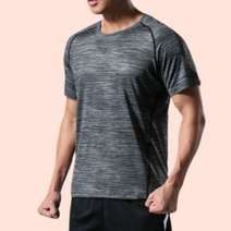 남자 여자 여름 쿨링 티셔츠 캠핑 헬스 등산 테니스 러닝 운동복 스판 반팔티