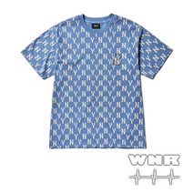 엠엘비 MLB) 울오버 오버핏 티 3ATSM0114-50BLD