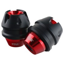 포크슬라이더 범용 타입 PCX125 벤리110 MSX125, 레드