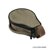 캠핑코펠세트 야외 휴대용 피크닉 식기 그릇 스테인레스 스틸 티타늄 도금 건강한 경량 컵, 8.S220-B 패키지