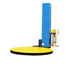 자동 랩포장기 대형 랩핑 포장기 밴드실러 비닐 래핑, 1500mm