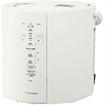 ZOJIRUSHI 조지루시 스팀식 가습기 EE-DC35 (WA)