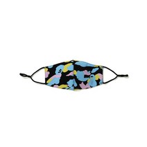 베이프 재팬 NEW MULTI CAMO MASK M - 블랙 114198