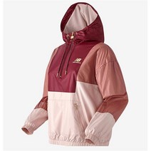 뉴발란스 뉴발란스 자켓 W ATHLETICS 아노락-NBNA4S042_29 (9645519)