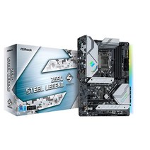 ASRock Intel 제10・11세대 CPU(LGA1200) 대응 Z590 칩셋 탑재 ATX 마더보드 [국내