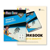 EBS ELT Big Cat Heroes Band 9 Shinoy and the Chaos Crew: What is gravity?, EBS ELT Big Cat Heroes Band .., EBS교육방송 편집부(저),EBS한국교육방송공사.., EBS한국교육방송공사