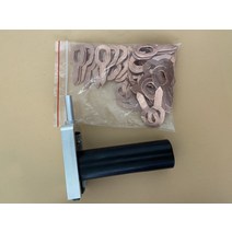 판금 공구 자동 판금 수리 기계 덴트 제거 도구 데이터 쉐이핑 용접 Muson 리피터 리브 라인 수리에 적합, 01 Black