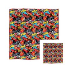 카3 런치 손수건