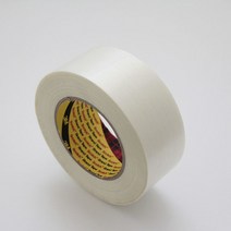 3M 필라멘트테이프(8915) 10mm 15mm 20mm 25mm 30mm 40mm, 25mm X 55M, 1개