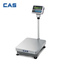 카스 고중량 정밀 계수 충전 전자 저울 HB-30 (30kg/2g)