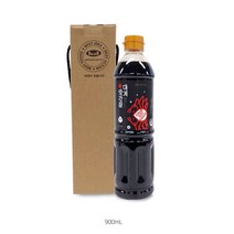 쿡첸 대게맛간장 만능간장 900ml 선물용, 왕도매 1, 왕도매 본상품선택