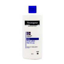BTM 뉴트로지나 데일리 바디로션 250ml, 무한상사 1