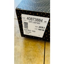 살로몬 스키 부츠 Ski Boots 남성 Salomon Brand new 28.5