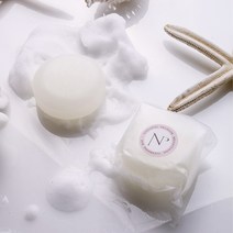 나디아피엘 프리미엄 브라이트닝 클렌징바 100ml *2개, 100g, 2개