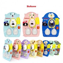 불스원 차량용 송풍구 통풍구 클립형 방향제, 불스원 폴라프레쉬통풍구세트 스컬아쿠아향