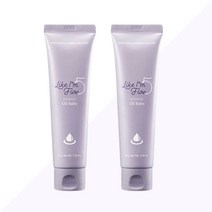 라이크아임파이브 인텐시브 오일밤 x 2개, 85g