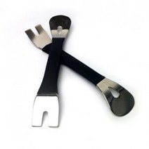 CFI798569고강도 차량용 스테인레스 리무버 내장재 탈거 스텐레스 헤라, 단일옵션