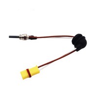 해외 252069011300 252070011100 12V24V Airtronic D2 D4 D4S 트럭 캐러밴 캡 히터 에버스패커용 렌치가, 24V Glow Plug Wrench, One Size