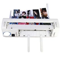 명함기계 전동 명함 재단기 사진 커팅기 포토 카드, 제단기 - 일반 유형