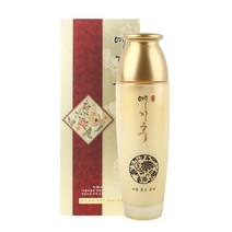 예지후 자명 골드 유액 150ml 기획(+골드에센스 40ml), 단품없음