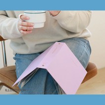 인생 네컷 풀컷 기념 앨범 우정 커플 4x6 사진 보관 포토 하루필름 선물 사진첩 포토북, 라벤더