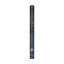 [정품]Sennheiser Consumer Audio Neumann KMR 81 i 샷건 콘덴서 마이크 블랙 (KMR I MT)141173
