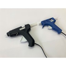 글루건 접착제 핫멜트 오공 글루스틱 글루건심, 글루건(대)