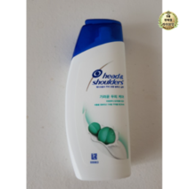 헤드앤숄더 쿨 멘솔 샴푸, 50ml, 2개